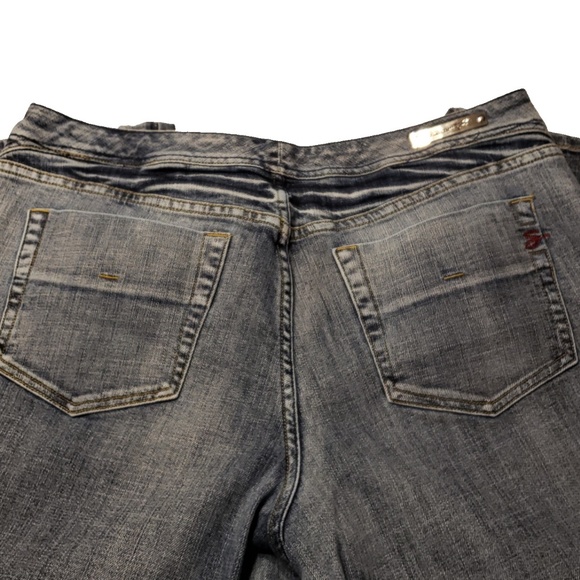 Seven 7 Premium Denim Jeans Size 18 - Picture 5 of 8